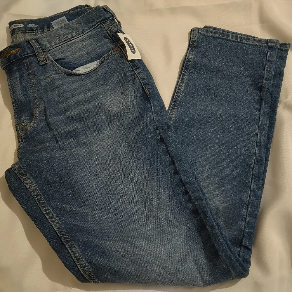 Jeans - Picture 3 of 3